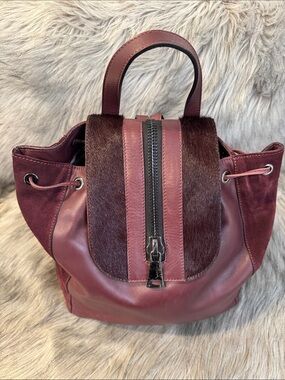 A. Bellucci | Bags | Abellucci Brown Leather Backpack | Poshmark A. Bellucci | Bags | Abellucci Brown Leather Backpack | Poshmark